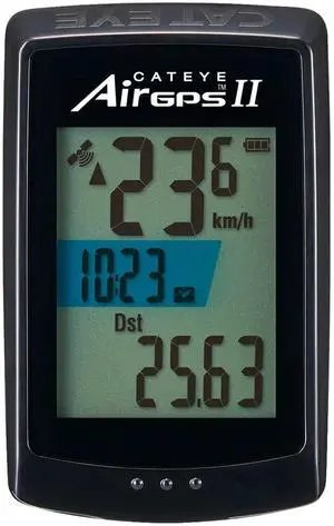 AirGPS USB Rechargeable Bike Computer | Bluetooth ANT+, GPS Bicycle Speedometer, FlexTight Mount, IPX7 Waterproof, Auto Backlight Display, Ride Upload AirGPS USB Rechargeable Bike Computer | Bluetooth ANT+, GPS Bicycle Speedometer, FlexTight Mount, IPX7 Waterproof, Auto Backlight Display, Ride Upload