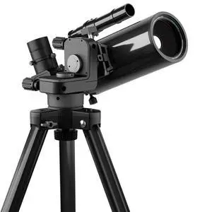 Maksutov-Cassegrain Telescopes for Adults Astronomy, 60mm Aperture 830mm Catadioptric Compound Telescope Maksutov-Cassegrain Telescopes for Adults Astronomy, 60mm Aperture 830mm Catadioptric Compound Telescope