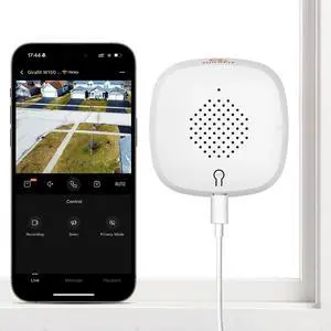 5MP 3K Window Camera, 2.4GHz & 5GHz WiFi Indoor Security Camera for Home, ChroMax AI Color Night Vision, Person & Motion Detection, 24/7 Recording, Easy & Quick Install 5MP 3K Window Camera, 2.4GHz & 5GHz WiFi Indoor Security Camera for Home, ChroMax AI Color Night Vision, Person & Motion Detection, 24/7 Recording, Easy & Quick Install