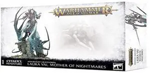 Warhammer AoS - Lauka Vai Mother of Nightmares Warhammer AoS - Lauka Vai Mother of Nightmares