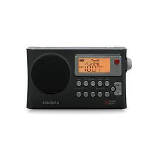 PR-D4W Portable Radio PR-D4W Portable Radio