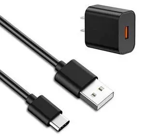 USB-C Headphone Earbud Ear Bud Charger Cable & Block for Sony, Raycon, Bose | Headphone Earbud Charger Cord & Block for Sony, JBL, Bose, Beats, Raycon, Skullcandy, Airpods, LG, Samsung, Jlab, Soundcor USB-C Headphone Earbud Ear Bud Charger Cable & Block for Sony, Raycon, Bose | Headphone Earbud Charger Cord & Block for Sony, JBL, Bose, Beats, Raycon, Skullcandy, Airpods, LG, Samsung, Jlab, Soundcor