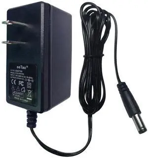 24V Charger for Dynacraft Realtree UTV Ride on 4x4 Real Tree Buggy Dyna | 24VDC AC/DC Adapter 24.0V 24 Volts Power Supply Cord Cable PS Wall Home Battery Charger 24V Charger for Dynacraft Realtree UTV Ride on 4x4 Real Tree Buggy Dyna | 24VDC AC/DC Adapter 24.0V 24 Volts Power Supply Cord Cable PS Wall Home Battery Charger