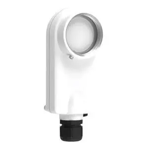 Mimosa C5x IP67 Version 4.6-6.4GHz 802.11ac Connectorized Radio for PTMP or PTP (100-00101) Mimosa C5x IP67 Version 4.6-6.4GHz 802.11ac Connectorized Radio for PTMP or PTP (100-00101)