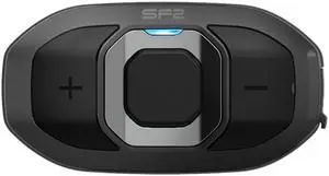 SF2 Motorcycle Bluetooth Communication System with Dual Speakers SF2 Motorcycle Bluetooth Communication System with Dual Speakers