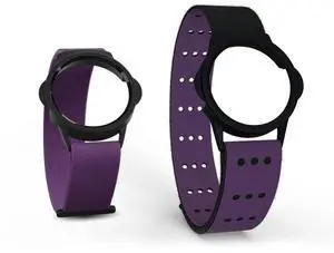 MZ-Switch Replacement Arm & Wrist Straps, Purple | Adjustable & Comfortable, Includes Wrist & Forearm Straps, Durable Polyamide & Elastane, Compatible Only with MZ-Switch MZ-Switch Replacement Arm & Wrist Straps, Purple | Adjustable & Comfortable, Includes Wrist & Forearm Straps, Durable Polyamide & Elastane, Compatible Only with MZ-Switch