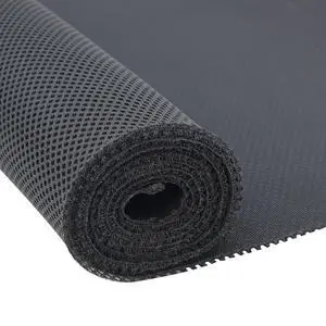 Stereo Mesh Fabric for Speaker Repair 60 x 40 in / 150 x 100 CM - Premium Quality Speaker Grill Cloth for Speaker Restoration and Repair Black Stereo Mesh Fabric for Speaker Repair 60 x 40 in / 150 x 100 CM - Premium Quality Speaker Grill Cloth for Speaker Restoration and Repair Black