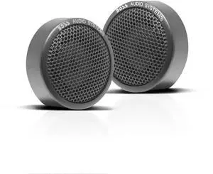 TW18 Tweeters (Pair), 200 Watts, 1 Inch Polyimide Dome TW18 Tweeters (Pair), 200 Watts, 1 Inch Polyimide Dome