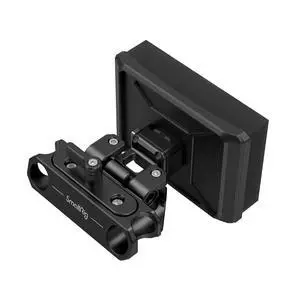 Lightweight Chest Pad with 15mm LWS Rod Clamp for Handheld Camera Operation - MD3183 Lightweight Chest Pad with 15mm LWS Rod Clamp for Handheld Camera Operation - MD3183