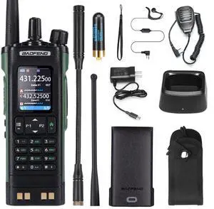UV-32 UV32 10W Ham 2 Way Radio GPS One-Key Frequency Matching Writing Frequency APP Satellite Positioning Type-C UV32(1PC) (1) UV-32 UV32 10W Ham 2 Way Radio GPS One-Key Frequency Matching Writing Frequency APP Satellite Positioning Type-C UV32(1PC) (1)