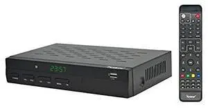3500STBA III, ATSC Digital Converter Box with Recording and Media Player, Analog to Digital, QAM Tuner, Channel 3/4, HDMI, A/V, USB, Learning Remote Control (New Firmware) 3500STBA III, ATSC Digital Converter Box with Recording and Media Player, Analog to Digital, QAM Tuner, Channel 3/4, HDMI, A/V, USB, Learning Remote Control (New Firmware)