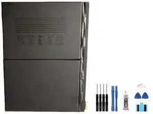 Battery 7606mAh compatible with iPad 10 Battery A2696 A2757 A2777 A2742 Battery 7606mAh compatible with iPad 10 Battery A2696 A2757 A2777 A2742
