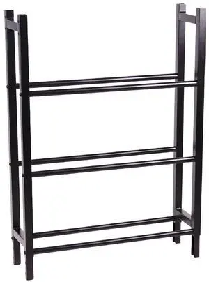 Disc Station Disc Storage Rack Add-On (Choose Your Size) Disc Station Disc Storage Rack Add-On (Choose Your Size)