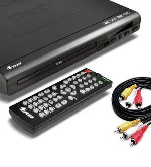Region Free HDMI DVD Player - Multi Zone 1, 2, 3, 4, 5, 6 Supports 1080P - Compact Video Player - USB Input - Built-in PAL/NTSC - Remote Control - Worldwide Voltage (DVD-Z9H) Region Free HDMI DVD Player - Multi Zone 1, 2, 3, 4, 5, 6 Supports 1080P - Compact Video Player - USB Input - Built-in PAL/NTSC - Remote Control - Worldwide Voltage (DVD-Z9H)