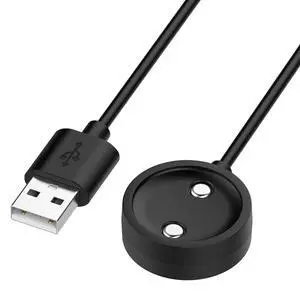 Charger for SUUNTO 9 Peak Pro/Vertical/Race/Race S/Ocean/Nautic (3.3ft/1m) | Replacement Charging Dock with USB Cable Cord for SUUNTO GPS Sport Watch Charger for SUUNTO 9 Peak Pro/Vertical/Race/Race S/Ocean/Nautic (3.3ft/1m) | Replacement Charging Dock with USB Cable Cord for SUUNTO GPS Sport Watch