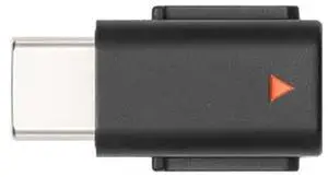 Original OEM USB-C Adapter for DJI Mic Mini and Mic Mini 2S Receivers Original OEM USB-C Adapter for DJI Mic Mini and Mic Mini 2S Receivers