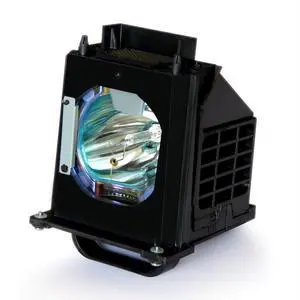 915B403001 Replacement Lamp with Housing for Mitsubishi TV WD-60735, WD-60737, WD-60C8, WD-82837 915B403001 Replacement Lamp with Housing for Mitsubishi TV WD-60735, WD-60737, WD-60C8, WD-82837