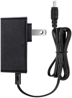 15W Power Adapter for Alexa Echo Show 5 1st / 2nd Gen, Dot 3rd / 4th / 5th | Replacement Power Cord Charger 15W Power Adapter for Alexa Echo Show 5 1st / 2nd Gen, Dot 3rd / 4th / 5th | Replacement Power Cord Charger