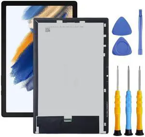 for Samsung Galaxy Tablet A8 Screen Replacement kit | For Samsung Tab A8 Screen Replacement X200 X205 LCD Display Digitizer Touch Screen Assembly for Samsung Galaxy Tablet A8 Screen Replacement kit | For Samsung Tab A8 Screen Replacement X200 X205 LCD Display Digitizer Touch Screen Assembly
