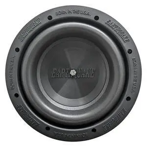 SLAPS-M8v3 8-Inch Mass Tuned Passive Bass Radiator for Home and Mobile Audio Subwoofer Enclosures SLAPS-M8v3 8-Inch Mass Tuned Passive Bass Radiator for Home and Mobile Audio Subwoofer Enclosures
