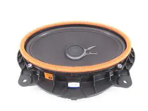 OEM SEQUOIA TUNDRA FRONT SPEAKER 86160-0C150 FITS LEFT / RIGHT FRONT OEM SEQUOIA TUNDRA FRONT SPEAKER 86160-0C150 FITS LEFT / RIGHT FRONT