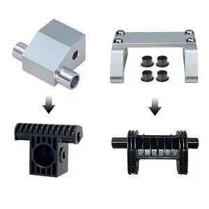 Metal Drive Toggle and Clevis Mount Power Recliners Compatible with LazyBoy | Fits L-Z-Boy Power Recliners All Metal Drive Toggle and Clevis Mount Power Recliners Compatible with LazyBoy | Fits L-Z-Boy Power Recliners All