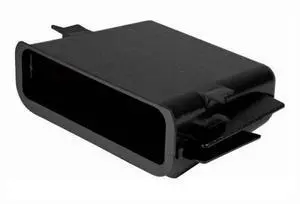 Radio Pocket Kit, Storage Replacement | Compatible with Chevrolet select models Radio Pocket Kit, Storage Replacement | Compatible with Chevrolet select models