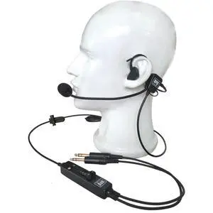 L1 in-Ear Type Aviation Headset Ultra Light Weight only 130g,Clear Communication,Comfortable,Durable Hi-Fi Sound Quality for Music with MP3 Input,Free with a Headset Bag L1 in-Ear Type Aviation Headset Ultra Light Weight only 130g,Clear Communication,Comfortable,Durable Hi-Fi Sound Quality for Music with MP3 Input,Free with a Headset Bag