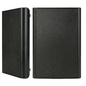 5.25" 240W Ultra-Slim Home Theater Wall Speakers (A Pair, Black) - Wall-Mountable Design with Crisp Clear Sound and Durable Construction for Immersive Home Entertainment 5.25" 240W Ultra-Slim Home Theater Wall Speakers (A Pair, Black) - Wall-Mountable Design with Crisp Clear Sound and Durable Construction for Immersive Home Entertainment