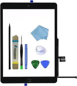 for iPad 7 7th Generation/8 8th Generation Screen Replacement Touch Digitizer Glass 10.2" 2019/2020,for 7th 8th Gen A2197 A2198 A2200 A2270 A2428 A2429 A2430 Repair Kit + Home Button + Tools for iPad 7 7th Generation/8 8th Generation Screen Replacement Touch Digitizer Glass 10.2" 2019/2020,for 7th 8th Gen A2197 A2198 A2200 A2270 A2428 A2429 A2430 Repair Kit + Home Button + Tools