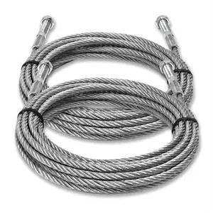 Equalizer Cables N372 / BH7529-86 for Rotary Lift Model SPO10 Set of 2 Equalizer Cables N372 / BH7529-86 for Rotary Lift Model SPO10 Set of 2