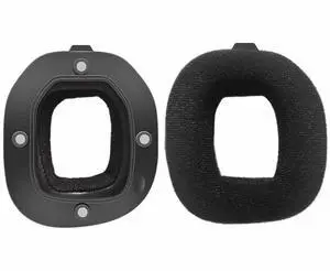Comfort Velour Ear Pads Compatible with Astro A40 TR Headset Comfort Velour Ear Pads Compatible with Astro A40 TR Headset