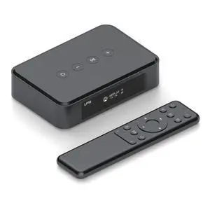 Arylic LP10 Wireless Music Receiver | AirPlay 2 Streamer for Home Audio, Spotify & Tidal Connect, App Control, Works with Siri & Google Assistant Arylic LP10 Wireless Music Receiver | AirPlay 2 Streamer for Home Audio, Spotify & Tidal Connect, App Control, Works with Siri & Google Assistant