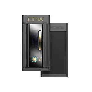 Onix Alpha XI1 Portable DAC and Headphone Amplifier, 2* CS43198 2* SGM8262-2 Chips PCM768 DSD512 3.5mm+4.4mm Output Lossless Hi-Res Headphone Amplifier for iPhone Android PC Gaming Onix Alpha XI1 Portable DAC and Headphone Amplifier, 2* CS43198 2* SGM8262-2 Chips PCM768 DSD512 3.5mm+4.4mm Output Lossless Hi-Res Headphone Amplifier for iPhone Android PC Gaming