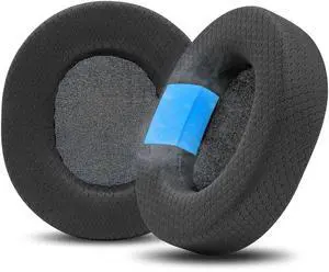 Freeze 7506 - Cooling Gel Earpads for Sony MDR-7506, MDR-CD900ST & MDR-V6 by Wicked Cushions | Breathable Comfort, Enhanced Isolation & Long-Term Durability | Black Freeze 7506 - Cooling Gel Earpads for Sony MDR-7506, MDR-CD900ST & MDR-V6 by Wicked Cushions | Breathable Comfort, Enhanced Isolation & Long-Term Durability | Black