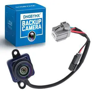 Backup Camera Compatible with 2011-2020 Dodge Journey Replace# 56054158AC | 56054158AB 56054158AD 56054158AE 56054158AF, Rear Parking Assist Camera Backup Camera Compatible with 2011-2020 Dodge Journey Replace# 56054158AC | 56054158AB 56054158AD 56054158AE 56054158AF, Rear Parking Assist Camera