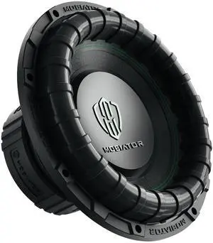 12 Inch Car Subwoofer 1600W Max 400W RMS Dual Magnets (108Oz), 2 Inch 4 Layer Voice Coil, 4Ohm Easy to Install, Black-S224 (MB-S224) 12 Inch Car Subwoofer 1600W Max 400W RMS Dual Magnets (108Oz), 2 Inch 4 Layer Voice Coil, 4Ohm Easy to Install, Black-S224 (MB-S224)