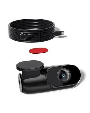 RE200 Rear Camera for A229 Pro/Plus, 6M(19.7ft) Rear Cable Included | Reliable Daily Recording, HDR Rear Dashcam, Durable Rear Camera Cable, Perfect Fit for A229 Pro /A229 Plus 2K 1440P Rear Cam RE200 Rear Camera for A229 Pro/Plus, 6M(19.7ft) Rear Cable Included | Reliable Daily Recording, HDR Rear Dashcam, Durable Rear Camera Cable, Perfect Fit for A229 Pro /A229 Plus 2K 1440P Rear Cam