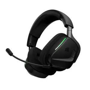 Void v2 MAX Wireless Multiplatform Gaming Headset for Xbox Series X|S, Xbox One, PC, PS5, PS4, Switch 2, Mobile - Simultaneous 2.4GHz+Bluetooth, 70Hr Battery, Clear Microphone - Carbon Void v2 MAX Wireless Multiplatform Gaming Headset for Xbox Series X|S, Xbox One, PC, PS5, PS4, Switch 2, Mobile - Simultaneous 2.4GHz+Bluetooth, 70Hr Battery, Clear Microphone - Carbon