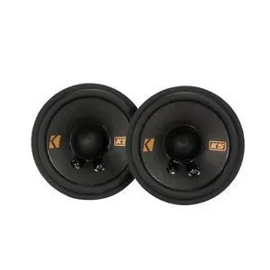 47KSC2704 2.75" Mid-Range Speakers, 4ohm with Brackets for Select GM/Chrysler/Subaru/Jeep and Toyota Included 47KSC2704 2.75" Mid-Range Speakers, 4ohm with Brackets for Select GM/Chrysler/Subaru/Jeep and Toyota Included