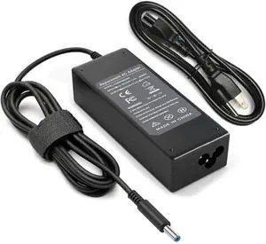 90W 65W AC Charger Adapter Charger for Dell OptiPlex 9020 3020 3050 3060 | Compatible with Dell OptiPlex 3070 3040 9010 7050 7060 7070 7040 Micro Desktop G6J41 0G6J41 MGJN9 Power Supply Adapter Cord 90W 65W AC Charger Adapter Charger for Dell OptiPlex 9020 3020 3050 3060 | Compatible with Dell OptiPlex 3070 3040 9010 7050 7060 7070 7040 Micro Desktop G6J41 0G6J41 MGJN9 Power Supply Adapter Cord