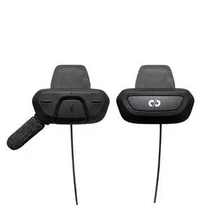Roamee - Bluetooth Hands-Free Kit for Bikers Roamee - Bluetooth Hands-Free Kit for Bikers