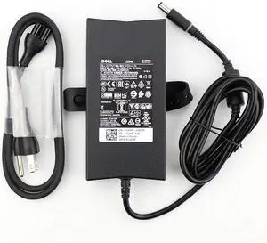 130W AC Charger Precision M20 M60 M70 M90 M2400 M4400 M4500 M6300 LA130PM121 DA130PE1-00 Laptop Power Supply 130W AC Charger Precision M20 M60 M70 M90 M2400 M4400 M4500 M6300 LA130PM121 DA130PE1-00 Laptop Power Supply
