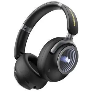 Persona 4th ANC Active Noise Canceling Headphones, Wireless Bluetooth Over Ear Headphones with 3 EQ Modes, and 70H Playtime,Deep Bass,Bluetooth 6.0,Foldable Comfort Design for Outdoor,Black Persona 4th ANC Active Noise Canceling Headphones, Wireless Bluetooth Over Ear Headphones with 3 EQ Modes, and 70H Playtime,Deep Bass,Bluetooth 6.0,Foldable Comfort Design for Outdoor,Black
