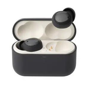 Audio ZE500 True Wireless ASMR Earbuds - Ultra-Compact Bluetooth Sleep Earbuds for Side Sleepers, 3D Binaural Sound, Zero Ear Pressure, Custom Tuned for Relaxation & ASMR (Dark Gray) Audio ZE500 True Wireless ASMR Earbuds - Ultra-Compact Bluetooth Sleep Earbuds for Side Sleepers, 3D Binaural Sound, Zero Ear Pressure, Custom Tuned for Relaxation & ASMR (Dark Gray)