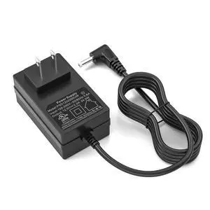 12V 2A Laptop Charger Compatible with Gateway GWTC116-2BK GWTC116-2BL GWTN156-11BK GWNC21524-BL GWTN141-5BK GWTN141-1BK SAW30A-120-2000U GWTC116 GWTN116 GWTN133 GWTN141 GWTN156 Model Power Cord 12V 2A Laptop Charger Compatible with Gateway GWTC116-2BK GWTC116-2BL GWTN156-11BK GWNC21524-BL GWTN141-5BK GWTN141-1BK SAW30A-120-2000U GWTC116 GWTN116 GWTN133 GWTN141 GWTN156 Model Power Cord