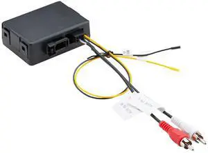 ® Optical Fiber Head Unit Replacement Decoder for Mercedes-Benz CL/CLS/E/S/SL/SLK ® Optical Fiber Head Unit Replacement Decoder for Mercedes-Benz CL/CLS/E/S/SL/SLK
