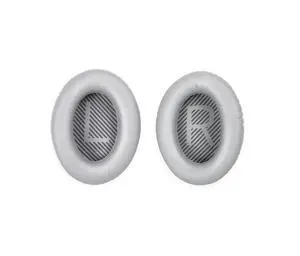 QuietComfort 35 Headphones Ear Cushion Kit, Silver QuietComfort 35 Headphones Ear Cushion Kit, Silver