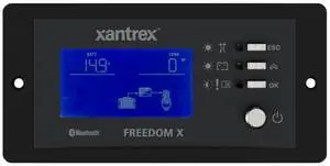808-0817-02 Remote Control, Bluetooth, Freedom X/XC 808-0817-02 Remote Control, Bluetooth, Freedom X/XC