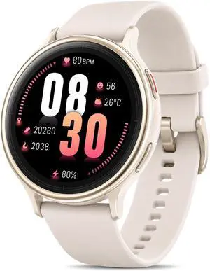 Smart Watch for Women (Answer/Make Call), 1.65" HD Fitness Tracker with Heart Rate/SpO2/Sleep Monitor, Pedometer, 110+ Sports Modes, 3ATM Waterproof, 7-Day Battery, for iOS Android Smart Watch for Women (Answer/Make Call), 1.65" HD Fitness Tracker with Heart Rate/SpO2/Sleep Monitor, Pedometer, 110+ Sports Modes, 3ATM Waterproof, 7-Day Battery, for iOS Android